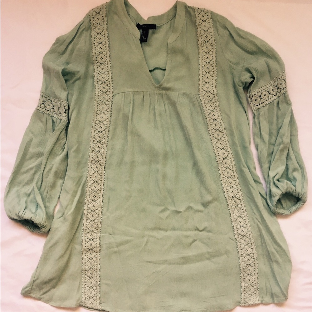 Tunic